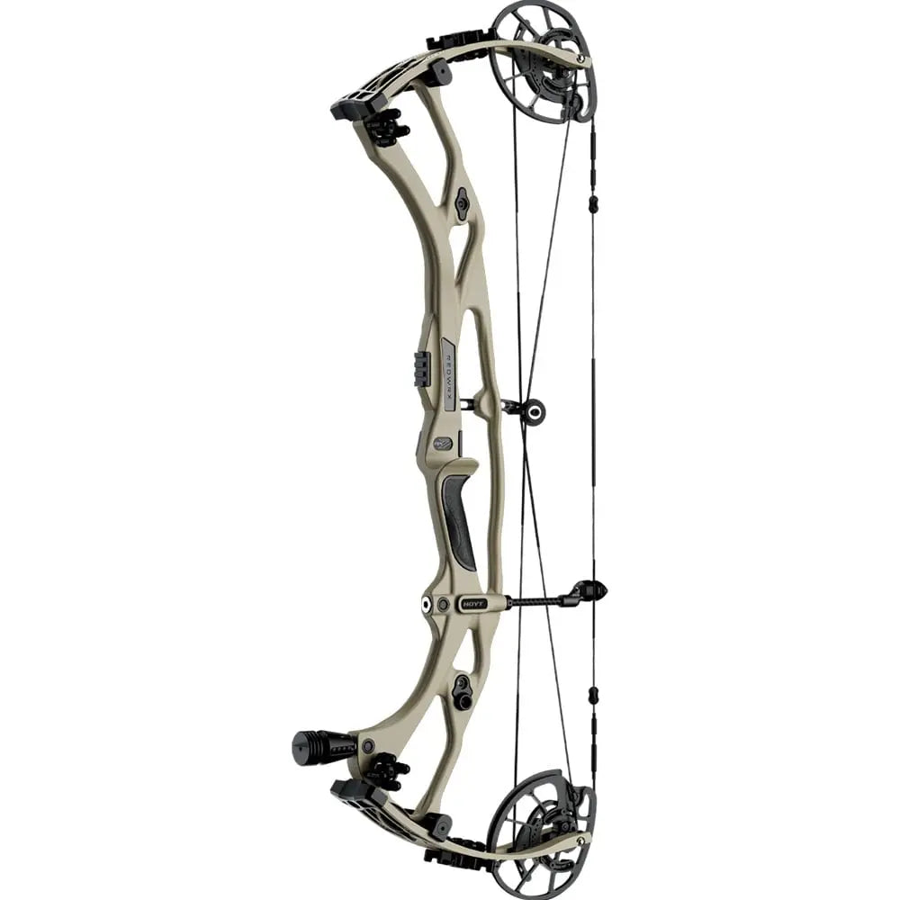 Hoyt RX7 Ultra Compound Bow - Thumbnail 2