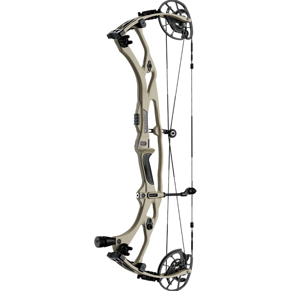 Hoyt RX7 Ultra 70lb Compound Bow - Extreme Outfitters