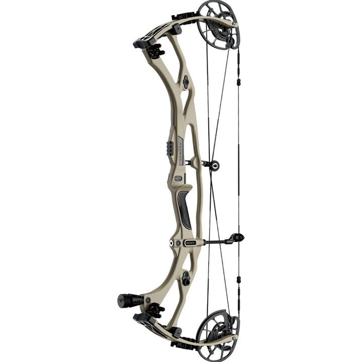 Hoyt RX7 Ultra 70lb Compound Bow - Extreme Outfitters