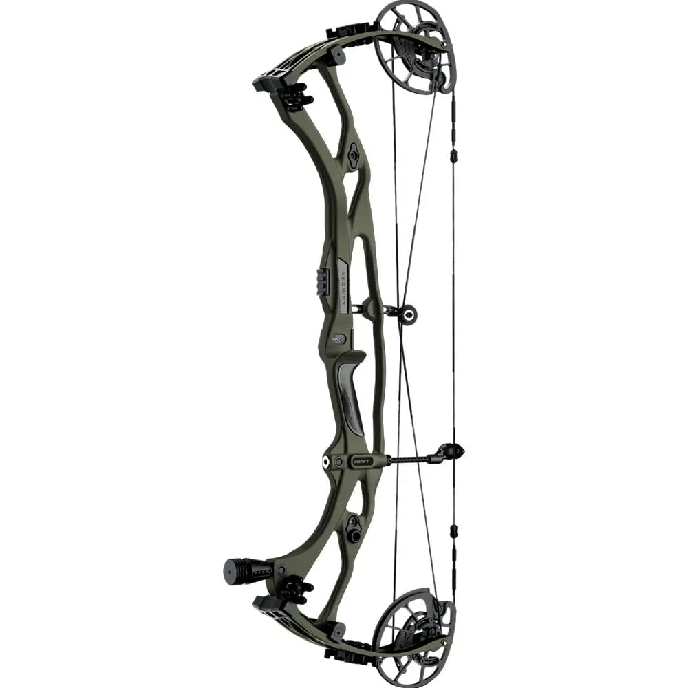 Hoyt RX7 Ultra Compound Bow - Thumbnail 4