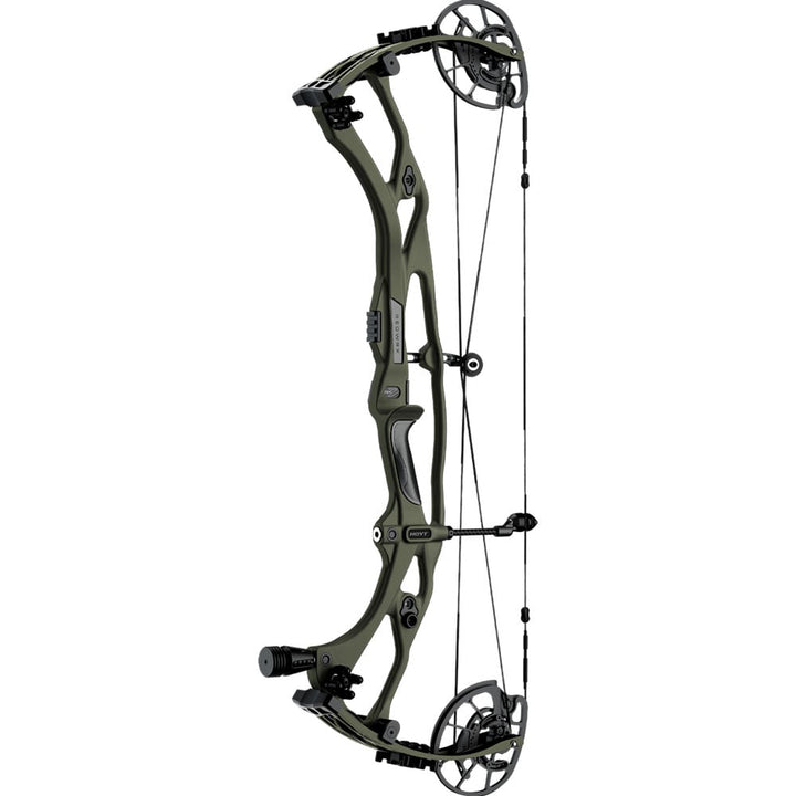 Hoyt RX7 Ultra 70lb Compound Bow Wilderness