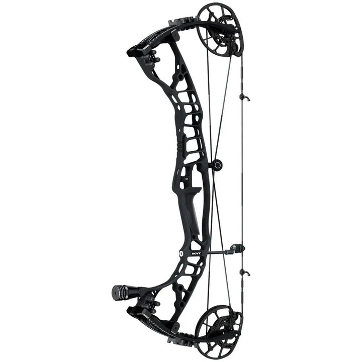 Hoyt VTM 31 70lb Compound Bow Black