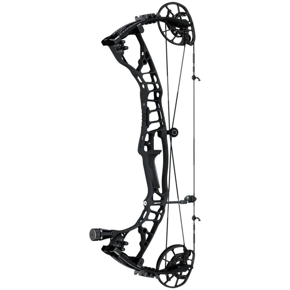 Hoyt VTM 31 70lb Compound Bow Black
