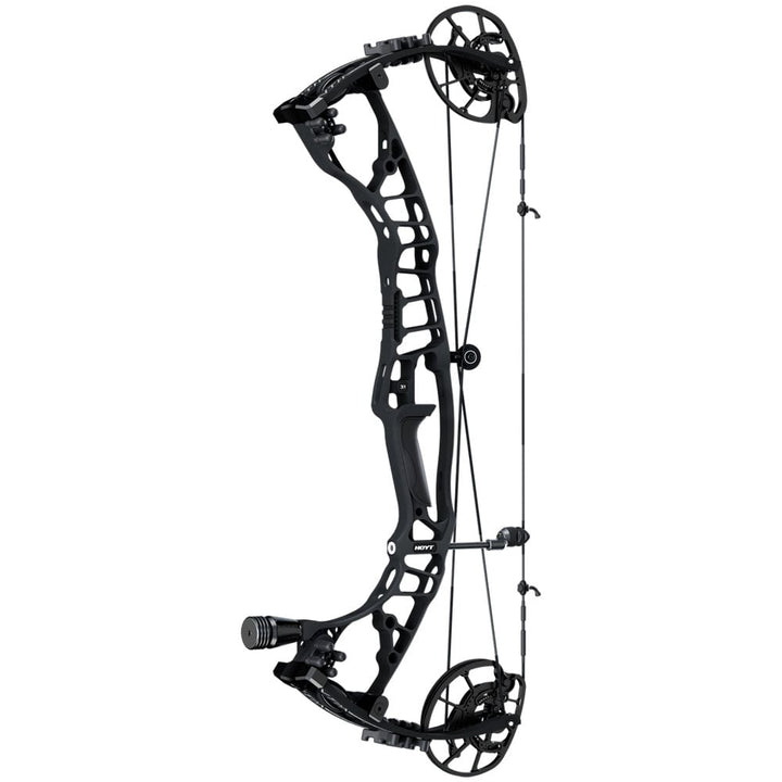 Hoyt VTM 31 70lb Compound Bow Black