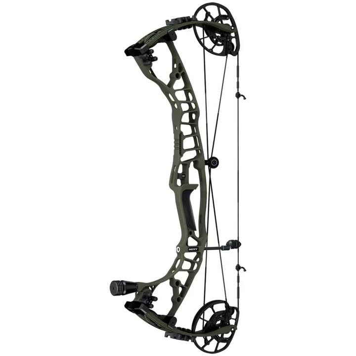 Hoyt VTM 31 70lb Compound Bow Wilderness
