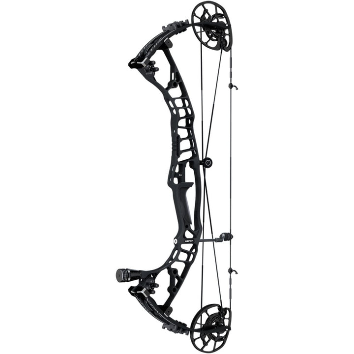 Hoyt VTM 34 70lb Compound Bow Black