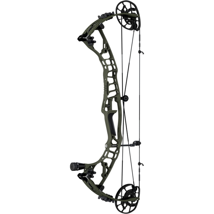Hoyt VTM 34 70lb Compound Bow Wilderness
