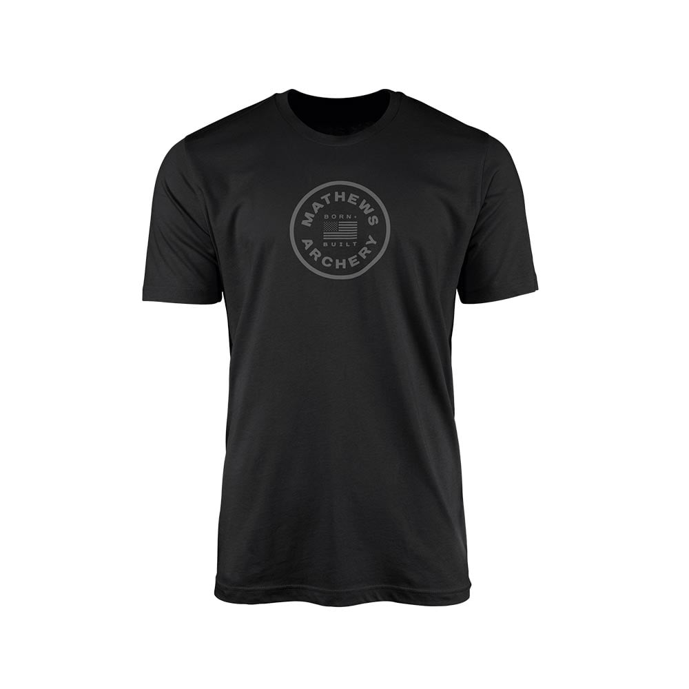 Mathews Ranger Tee