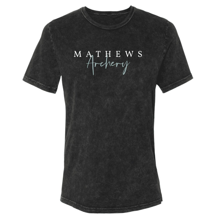 Mathews Women's Signature Tee Mathews Archery