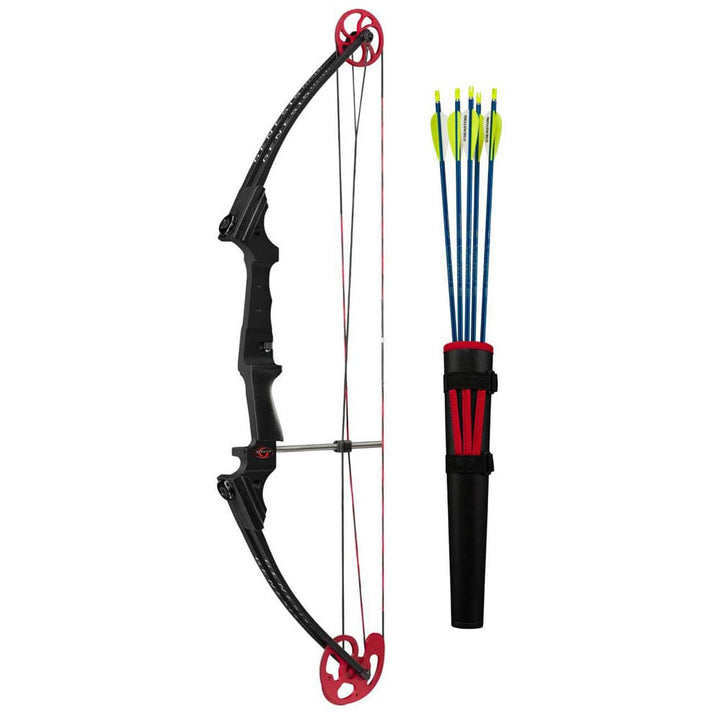 Genesis Archery Original Genesis Bow Kit - Extreme Outfitters