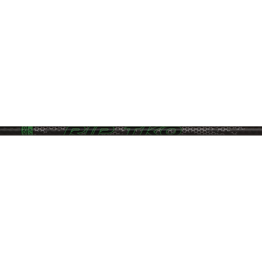 Victory RIP TKO Gamer Shaft