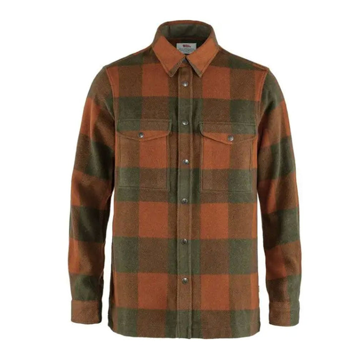 Fjallraven Canada Shirt - Extreme Outfitters