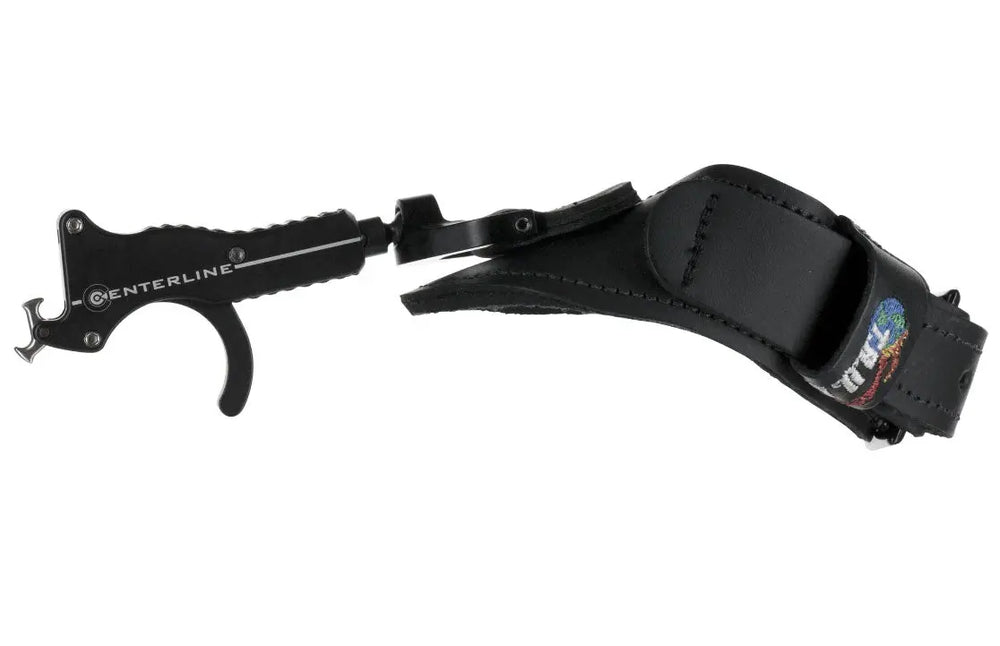 TRU Ball Centerline Release - Extreme Outfitters