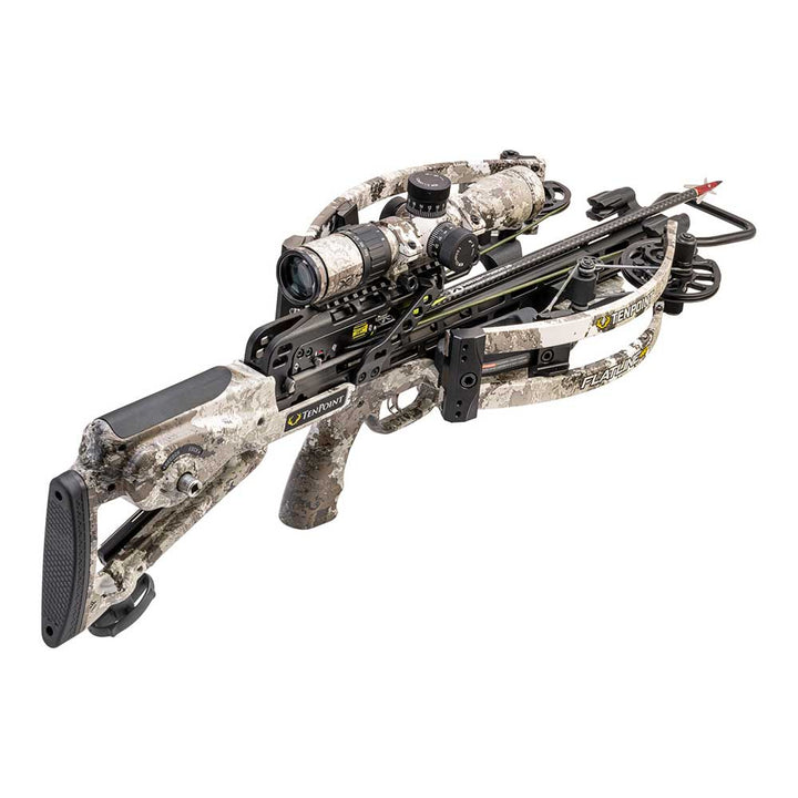 TenPoint Flatline 460 Crossbow Right Rear