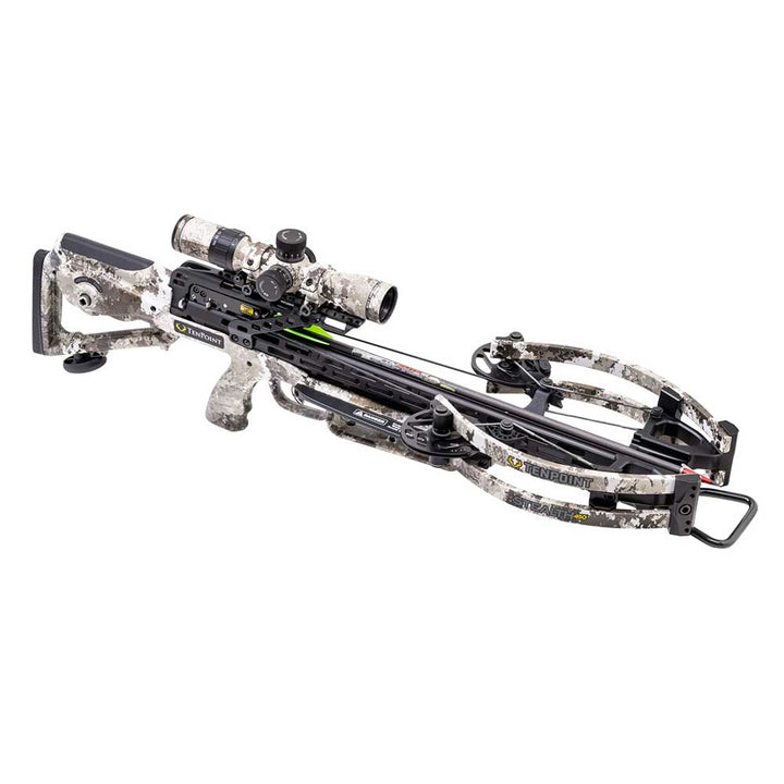 TenPoint Stealth 450 Crossbow Right Front