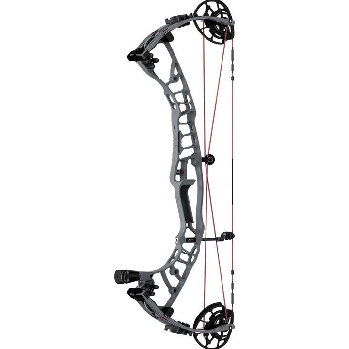 Hoyt Z1S 70lb Compound Bow