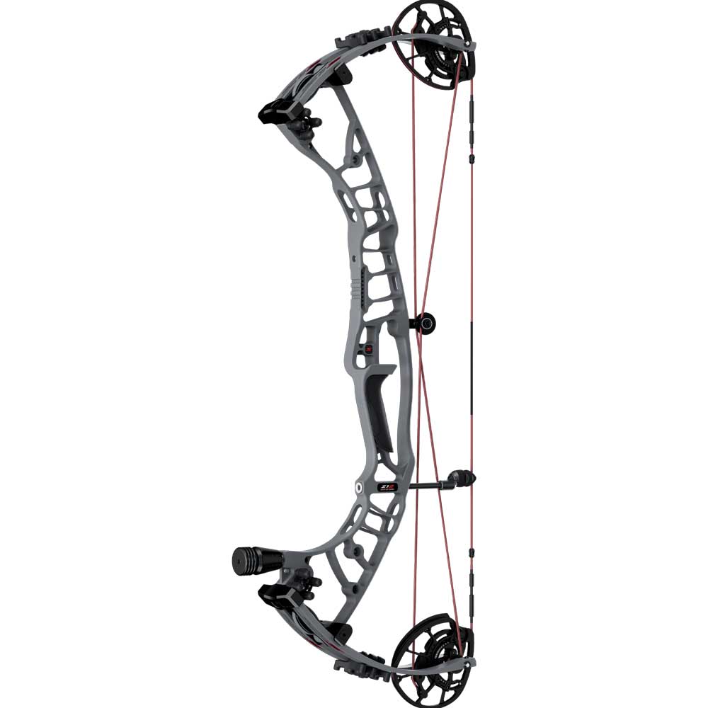 Hoyt Z1S 70lb Compound Bow - Extreme Outfitters