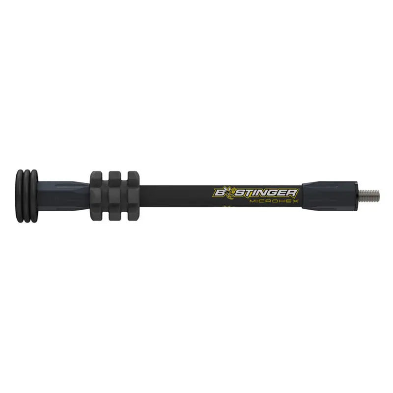 BeeStinger MicroHex 12in Stabilizer - Extreme Outfitters