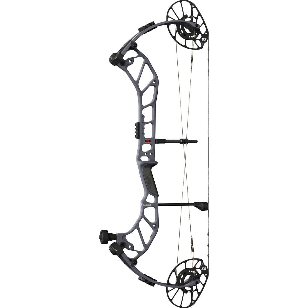 PSE Fortis 30 EC2 80lb Compound Bow - Extreme Outfitters