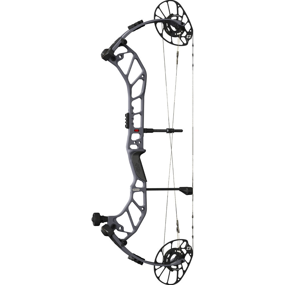 PSE Fortis 30 EC2 80lb Compound Bow - Extreme Outfitters