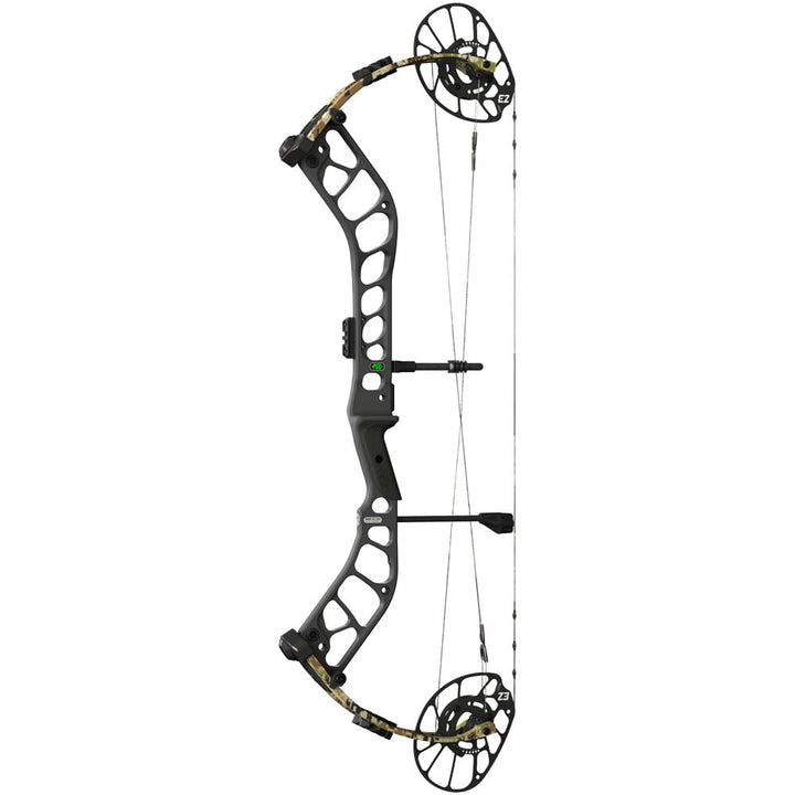 PSE Unite EC2 80lb Compound Bow
