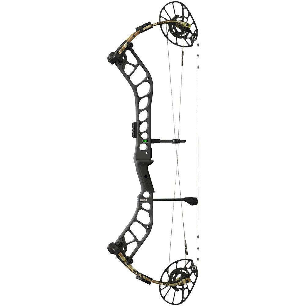 PSE Unite EC2 80lb Compound Bow PSE Archery