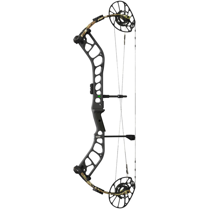 PSE Unite EC2 80lb Compound Bow - Extreme Outfitters