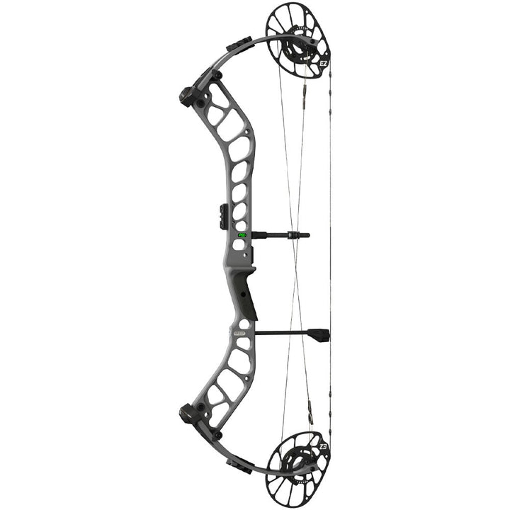 PSE Unite E2 70lb Compound Bow Charcoal
