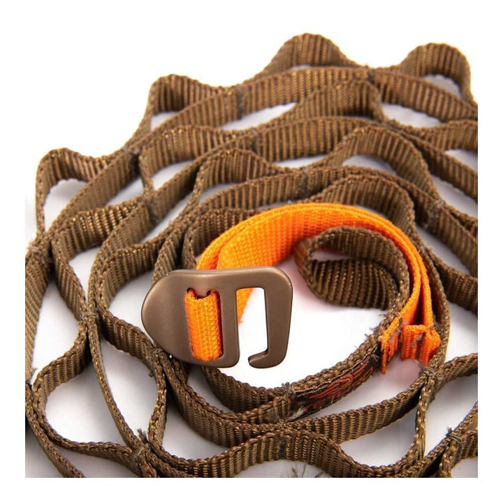 Tethrd HYS Strap Close up