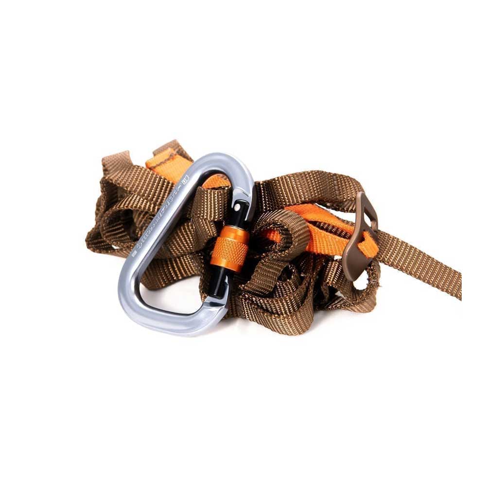Tethrd HYS Strap with Carabiner