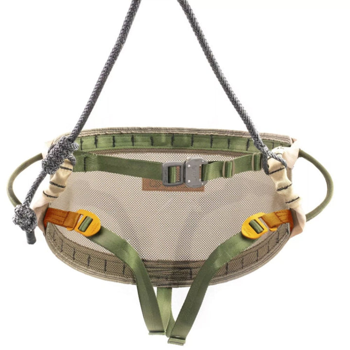 Tethrd Phantom Saddle