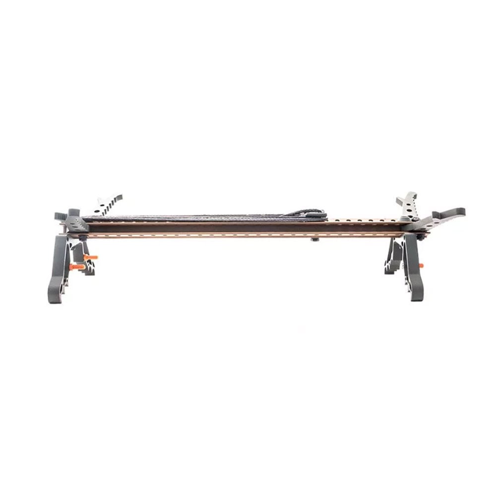 Tethrd Skeletors Climbing Sticks Sideview