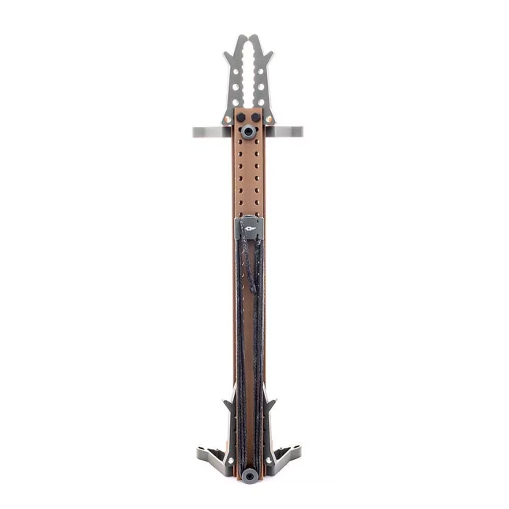 Tethrd Skeletors Climbing Sticks