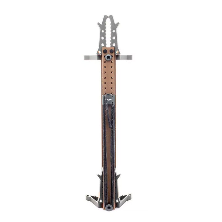 Tethrd Skeletors Climbing Sticks