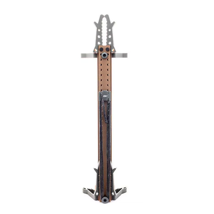 Tethrd Skeletors Climbing Sticks Tethrd
