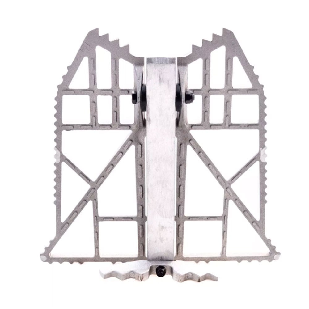 Tethrd Predator Platform Bottom