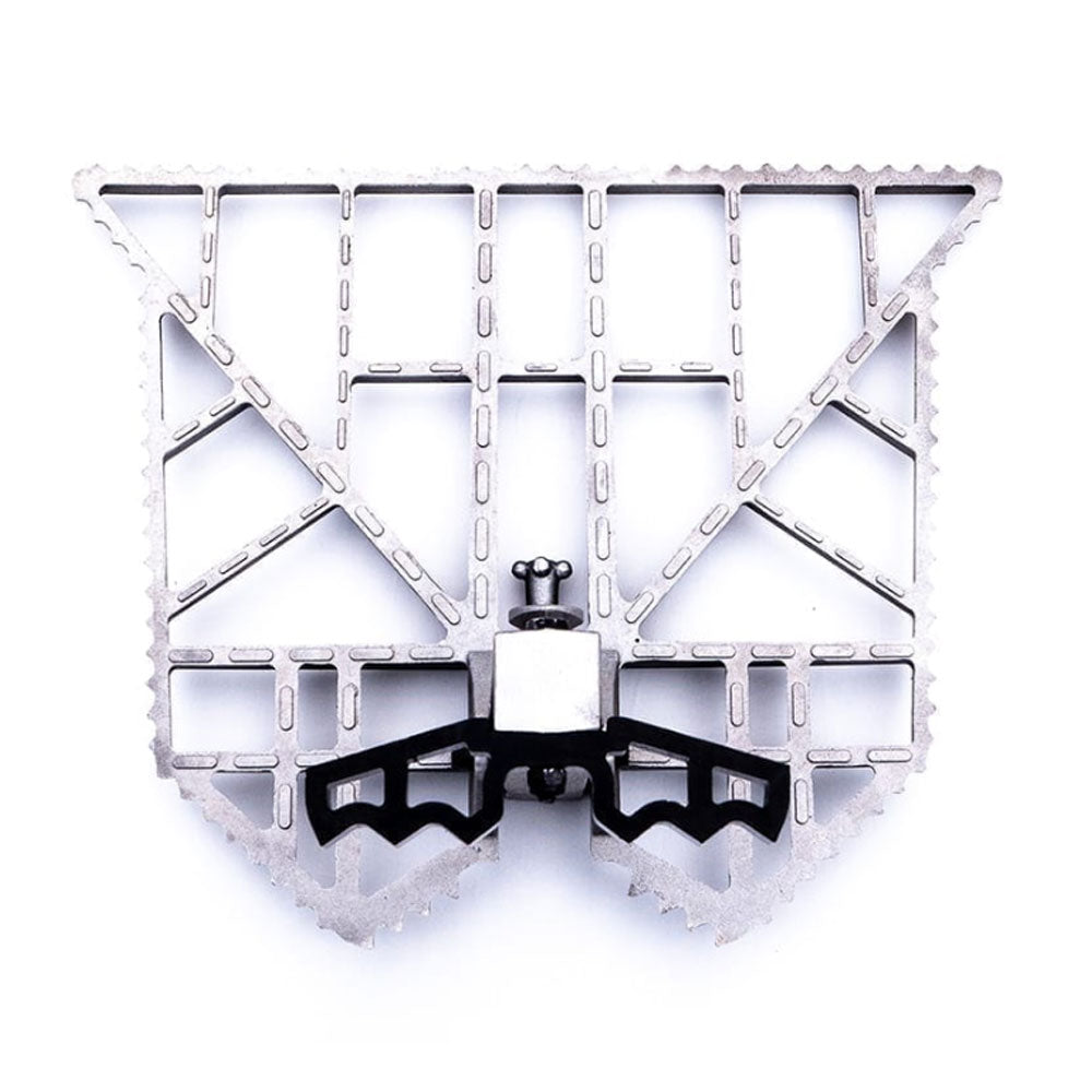 Tethrd Predator XL Platform Tethrd