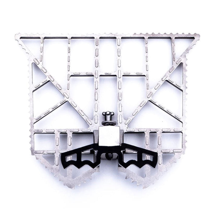 Tethrd Predator XL Platform Tethrd