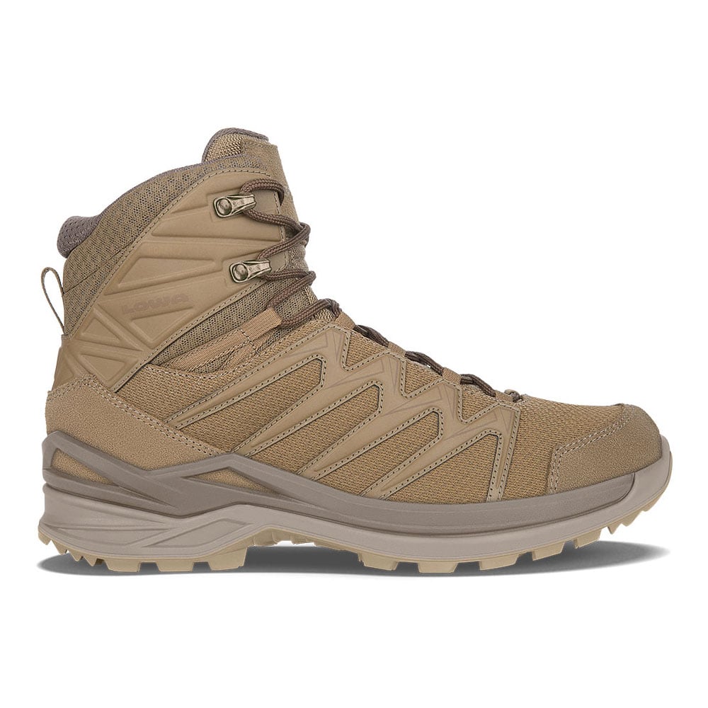 Lowa Innox Pro Mid TF Coyote Op Boot