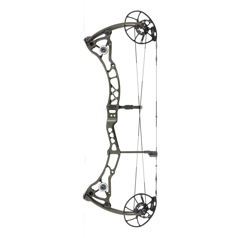 Bowtech CP30 OD Green
