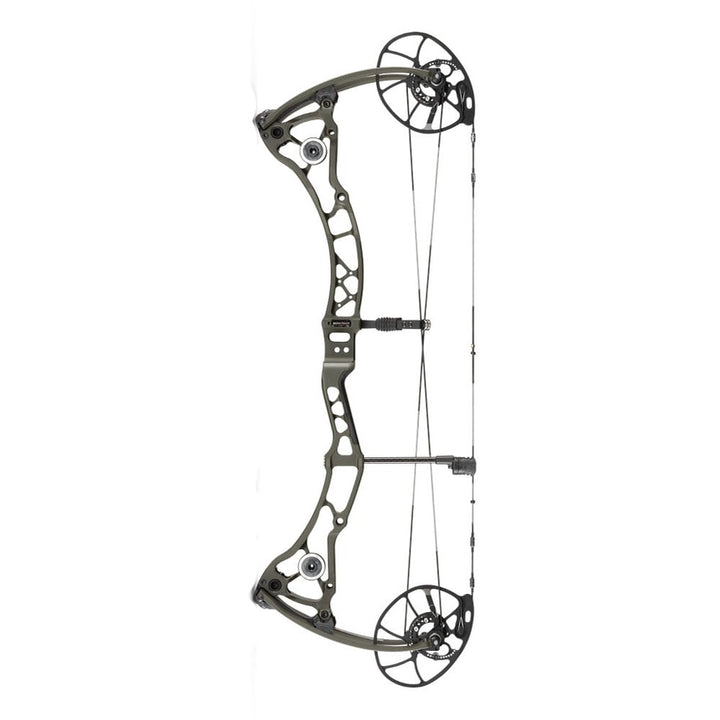 Bowtech CP30 OD Green