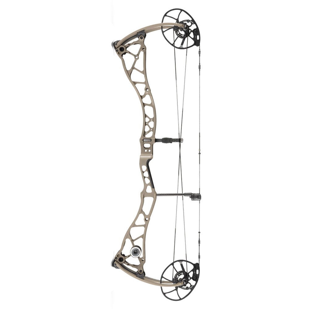 Bowtech SS34 70lb Flat Dark Earth