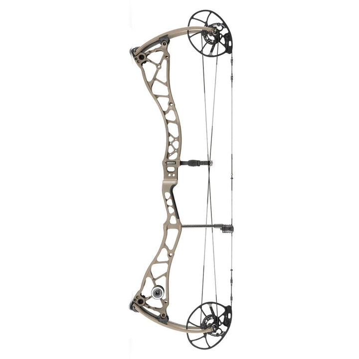 Bowtech SS34 70lb Flat Dark Earth