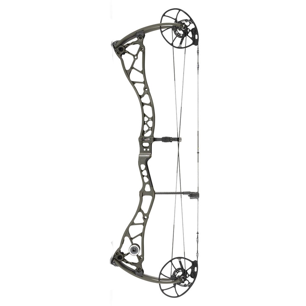 Bowtech SS34