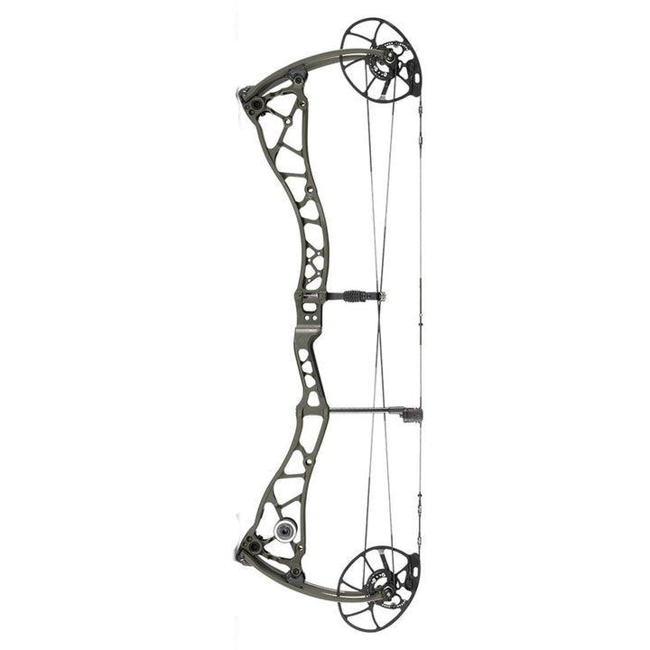 Bowtech SS34