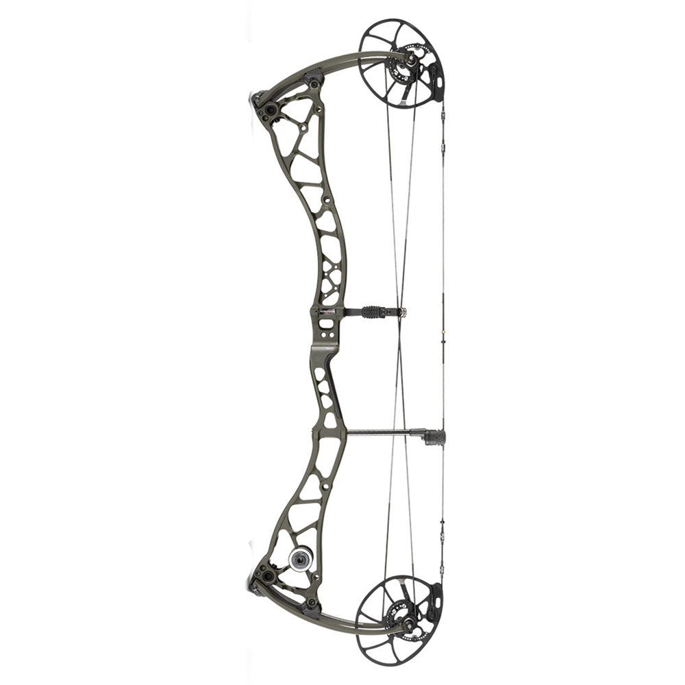 Bowtech SS34 70lb Bowtech Archery