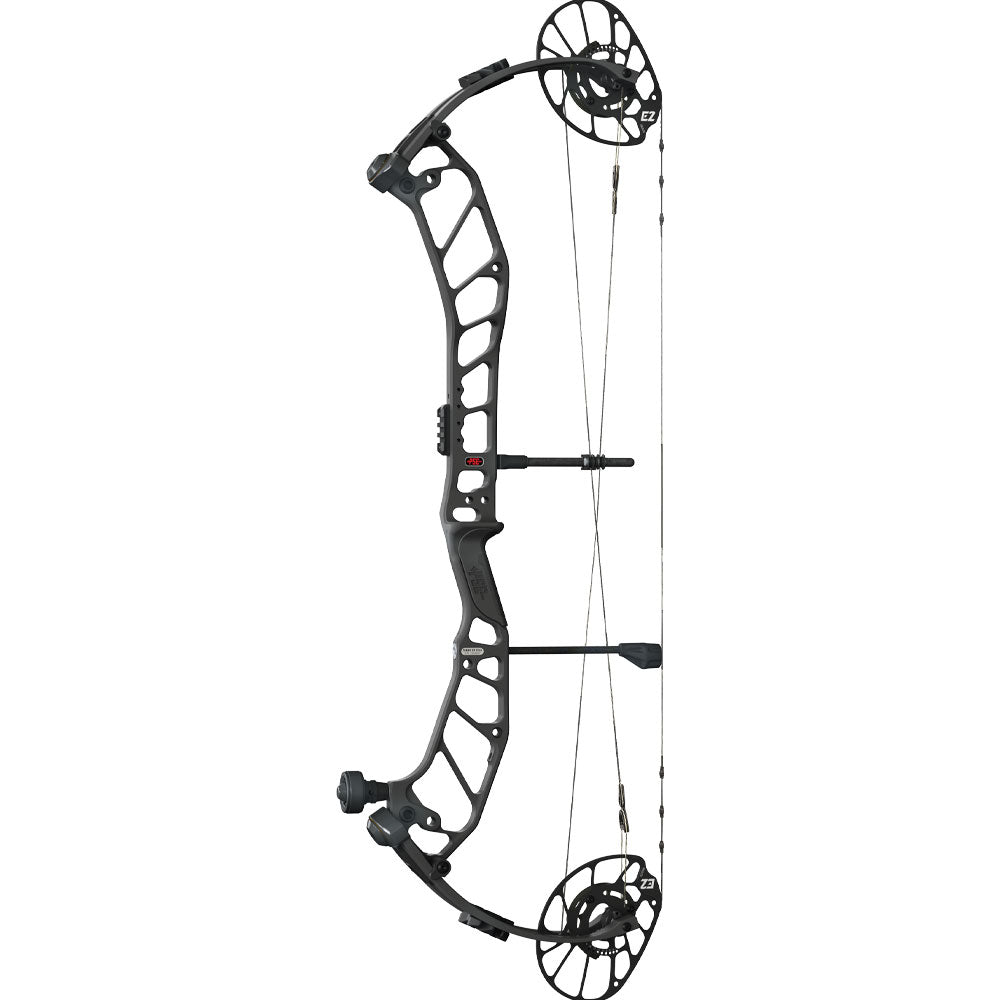 PSE Fortis 33 EC2 70lb Compound Bow - Extreme Outfitters
