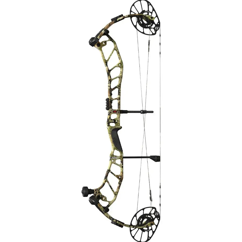 PSE Archery Fortis S2 Compound Bow - Thumbnail 3
