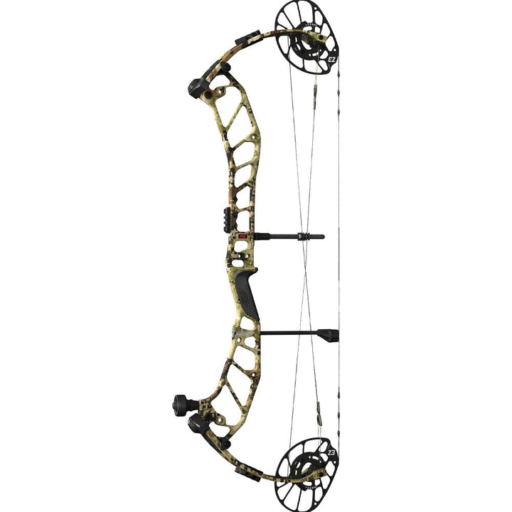 PSE Fortis 33 S2 70lb Compound Bow - Extreme Outfitters