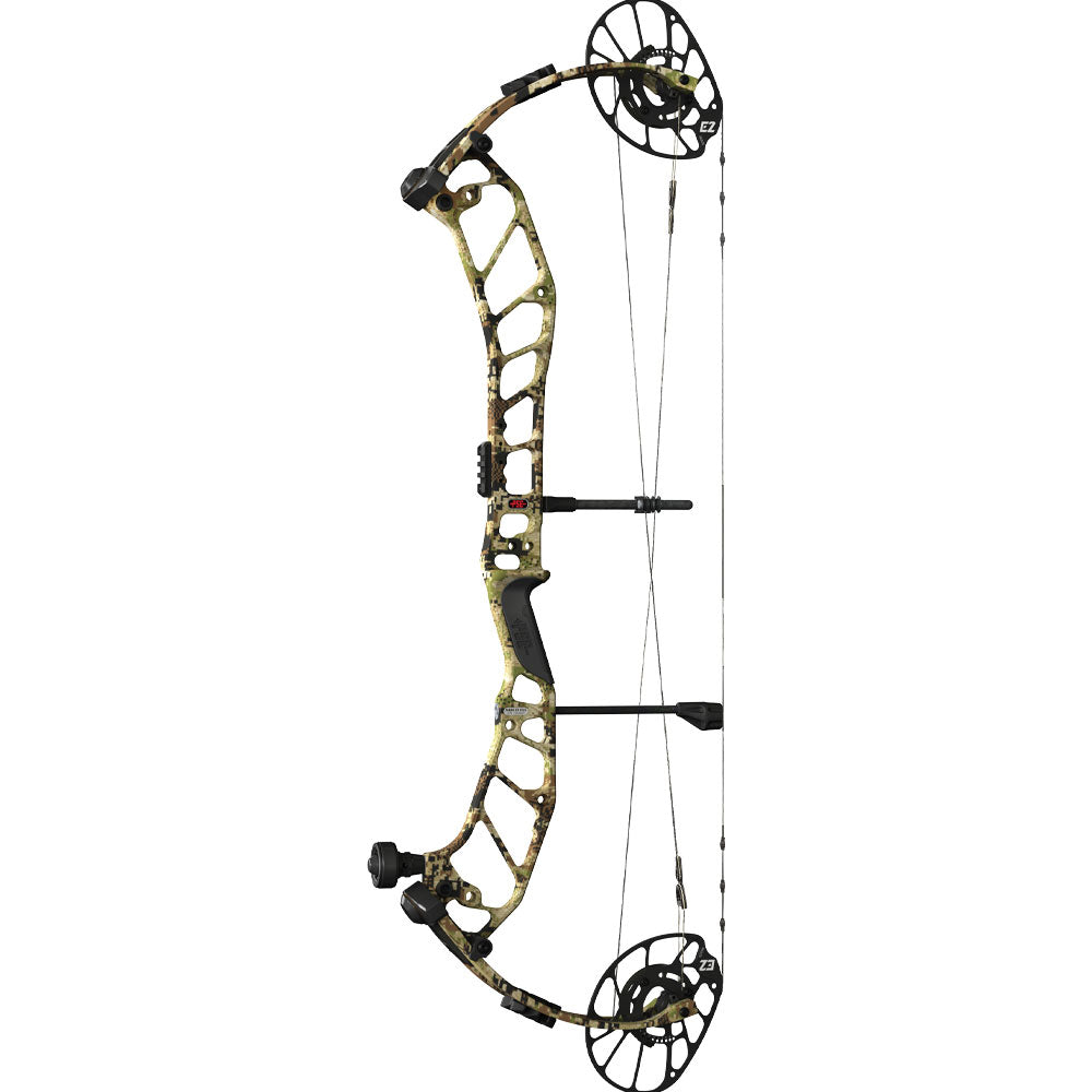 PSE Fortis 33 S2 70lb Compound Bow - Extreme Outfitters